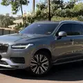 VOLVO XC90 2.0 T6 GASOLINA MOMENTUM AWD GEARTRONIC VOLVO XC90 2.0 T6 GASOLINA MOMENTUM AWD GEARTRONIC