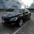 VOLVO S60 2.0 T4 MOMENTUM GASOLINA 4P AUTOMÁTICO VOLVO S60 2.0 T4 MOMENTUM GASOLINA 4P AUTOMÁTICO