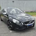VOLVO S60 3.0 T6 R-DESIGN AWD GASOLINA 4P AUTOMÁTICO VOLVO S60 3.0 T6 R-DESIGN AWD GASOLINA 4P AUTOMÁTICO