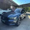 VOLVO XC40 1.5 T5 RECHARGE R-DESIGN GEARTRONIC VOLVO XC40 1.5 T5 RECHARGE R-DESIGN GEARTRONIC