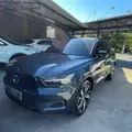 VOLVO XC40 1.5 T5 RECHARGE R-DESIGN GEARTRONIC VOLVO XC40 1.5 T5 RECHARGE R-DESIGN GEARTRONIC