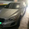 VOLVO XC60 2.0 T5 COMFORT FWD TURBO GASOLINA 4P AUTOMÁTICO VOLVO XC60 2.0 T5 COMFORT FWD TURBO GASOLINA 4P AUTOMÁTICO