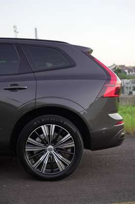 VOLVO-XC60-2.0 T8 RECHARGE INSCRIPTION EXPRESSION AWD GEARTRONIC VOLVO-XC60-2022