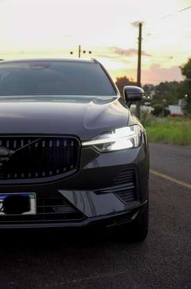 VOLVO-XC60-2.0 T8 RECHARGE INSCRIPTION EXPRESSION AWD GEARTRONIC VOLVO-XC60-2022