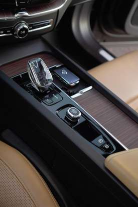 VOLVO-XC60-2.0 T8 RECHARGE INSCRIPTION EXPRESSION AWD GEARTRONIC VOLVO-XC60-2022