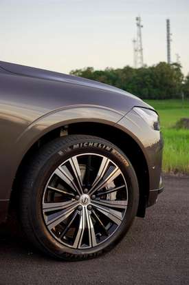 VOLVO-XC60-2.0 T8 RECHARGE INSCRIPTION EXPRESSION AWD GEARTRONIC VOLVO-XC60-2022