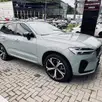 VOLVO XC60 2.0 T8 RECHARGE ULTIMATE DARK AWD GEARTRONIC VOLVO XC60 2.0 T8 RECHARGE ULTIMATE DARK AWD GEARTRONIC