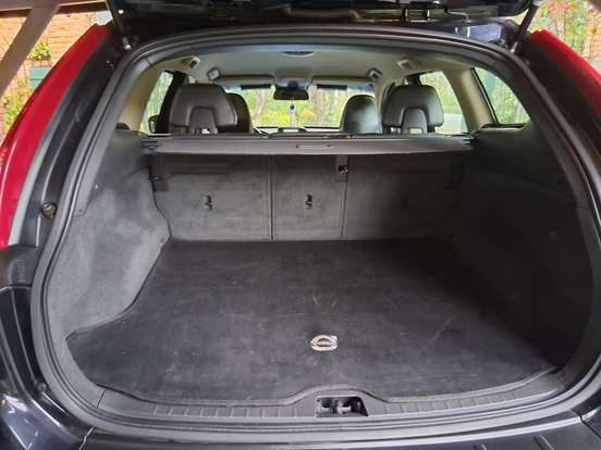 VOLVO-XC60-3.0 DYNAMIC AWD TURBO GASOLINA 4P AUTOMÁTICO VOLVO-XC60-2010