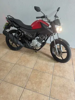 YAMAHA FACTOR 150ED YAMAHA FACTOR 150ED