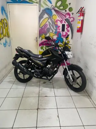YAMAHA FACTOR 150ED YAMAHA FACTOR 150ED