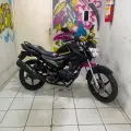 YAMAHA FACTOR 150ED YAMAHA FACTOR 150ED