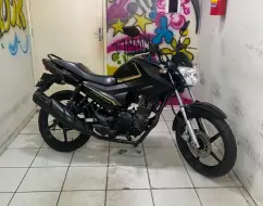 YAMAHA FACTOR 150ED YAMAHA FACTOR 150ED