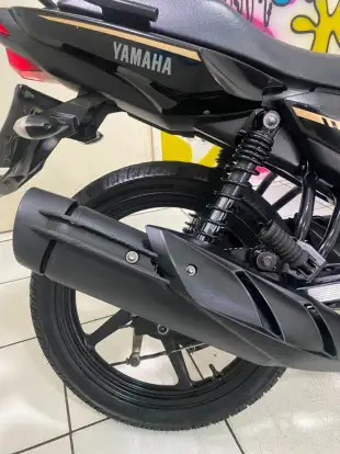 YAMAHA-FACTOR 150ED-2024