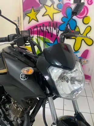 YAMAHA-FACTOR 150ED-2024