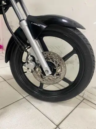 YAMAHA-FACTOR 150ED-2024