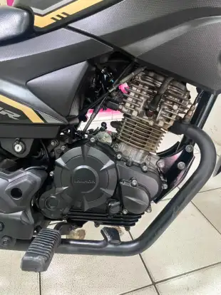YAMAHA-FACTOR 150ED-2024