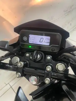 YAMAHA-FACTOR 150ED-2024