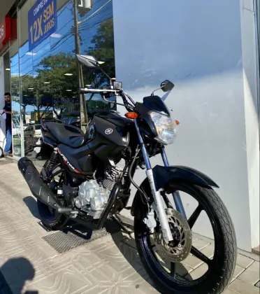 YAMAHA FACTOR 150ED 
