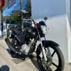 YAMAHA FACTOR 150ED YAMAHA FACTOR 150ED