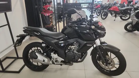 YAMAHA FZ15 FAZER ABS 