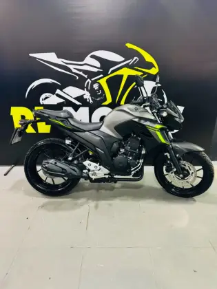 YAMAHA FZ25 FAZER ABS YAMAHA FZ25 FAZER ABS