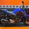 YAMAHA FZ25 FAZER CONNECTED ABS YAMAHA FZ25 FAZER CONNECTED ABS