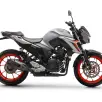 YAMAHA FZ25 FAZER CONNECTED ABS YAMAHA FZ25 FAZER CONNECTED ABS