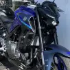YAMAHA MT-03 CONNECTED ABS YAMAHA MT-03 CONNECTED ABS