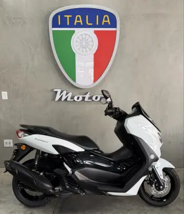 YAMAHA NMAX 160 ABS YAMAHA NMAX 160 ABS