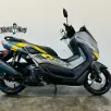 YAMAHA NMAX 160 ABS YAMAHA NMAX 160 ABS