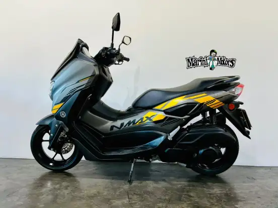 YAMAHA-NMAX 160 ABS-2024