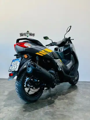 YAMAHA-NMAX 160 ABS-2024