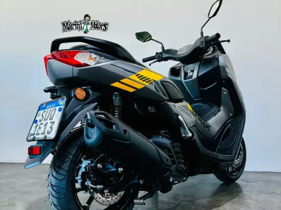 YAMAHA-NMAX 160 ABS YAMAHA-NMAX 160 ABS-2024