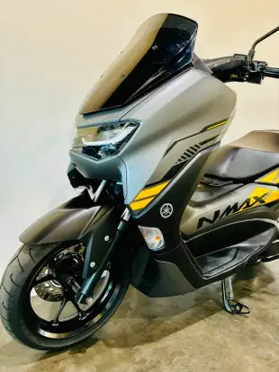 YAMAHA-NMAX 160 ABS-2024