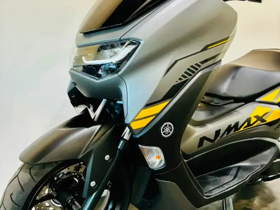 YAMAHA-NMAX 160 ABS YAMAHA-NMAX 160 ABS-2024
