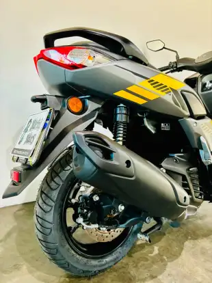 YAMAHA-NMAX 160 ABS-2024