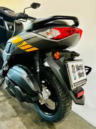YAMAHA-NMAX 160 ABS-2024