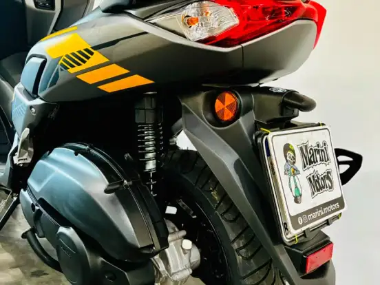YAMAHA-NMAX 160 ABS YAMAHA-NMAX 160 ABS-2024
