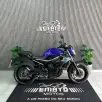 YAMAHA XJ6 N YAMAHA XJ6 N