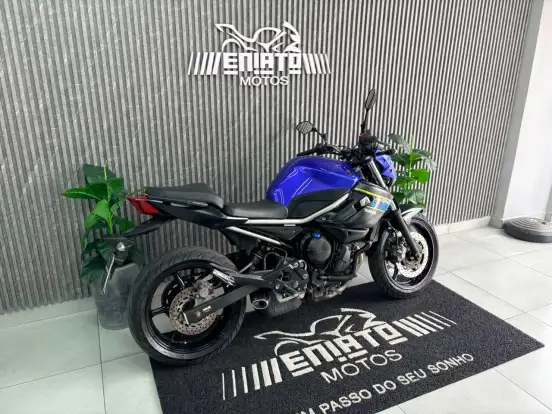 YAMAHA-XJ6 N YAMAHA-XJ6 N-2014