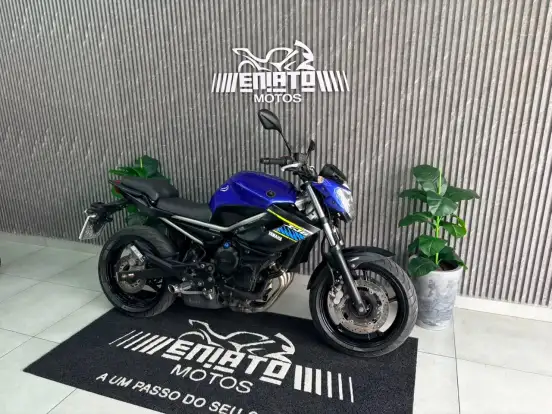 YAMAHA-XJ6 N-2014