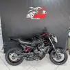 YAMAHA XJ6 N YAMAHA XJ6 N