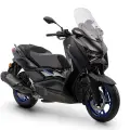YAMAHA XMAX 300 CONNECTED ABS YAMAHA XMAX 300 CONNECTED ABS