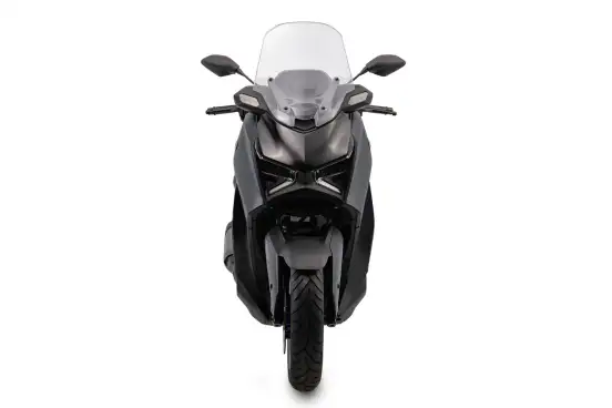 YAMAHA-XMAX 300 CONNECTED ABS-2026