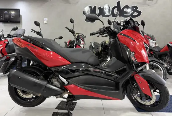 YAMAHA XMAX ABS YAMAHA XMAX ABS