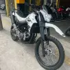 YAMAHA XT 660R YAMAHA XT 660R