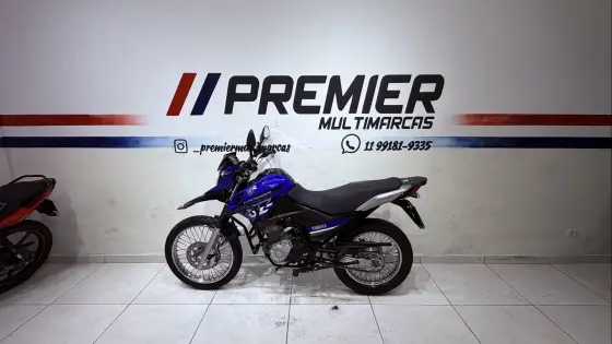 YAMAHA XTZ 150 CROSSER Z YAMAHA XTZ 150 CROSSER Z