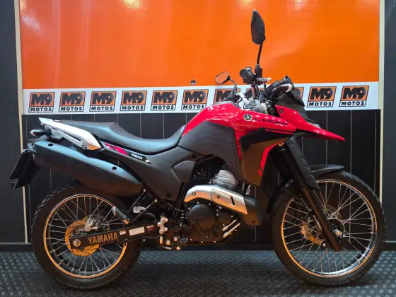 YAMAHA XTZ 250 LANDER CONNECTED YAMAHA XTZ 250 LANDER CONNECTED