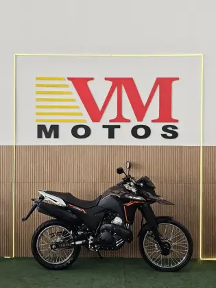 YAMAHA XTZ 250 LANDER CONNECTED YAMAHA XTZ 250 LANDER CONNECTED