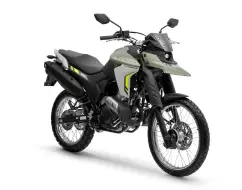 YAMAHA XTZ 250 LANDER CONNECTED YAMAHA XTZ 250 LANDER CONNECTED